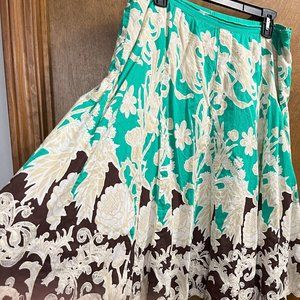 Coldwater Creek Skirt PM
